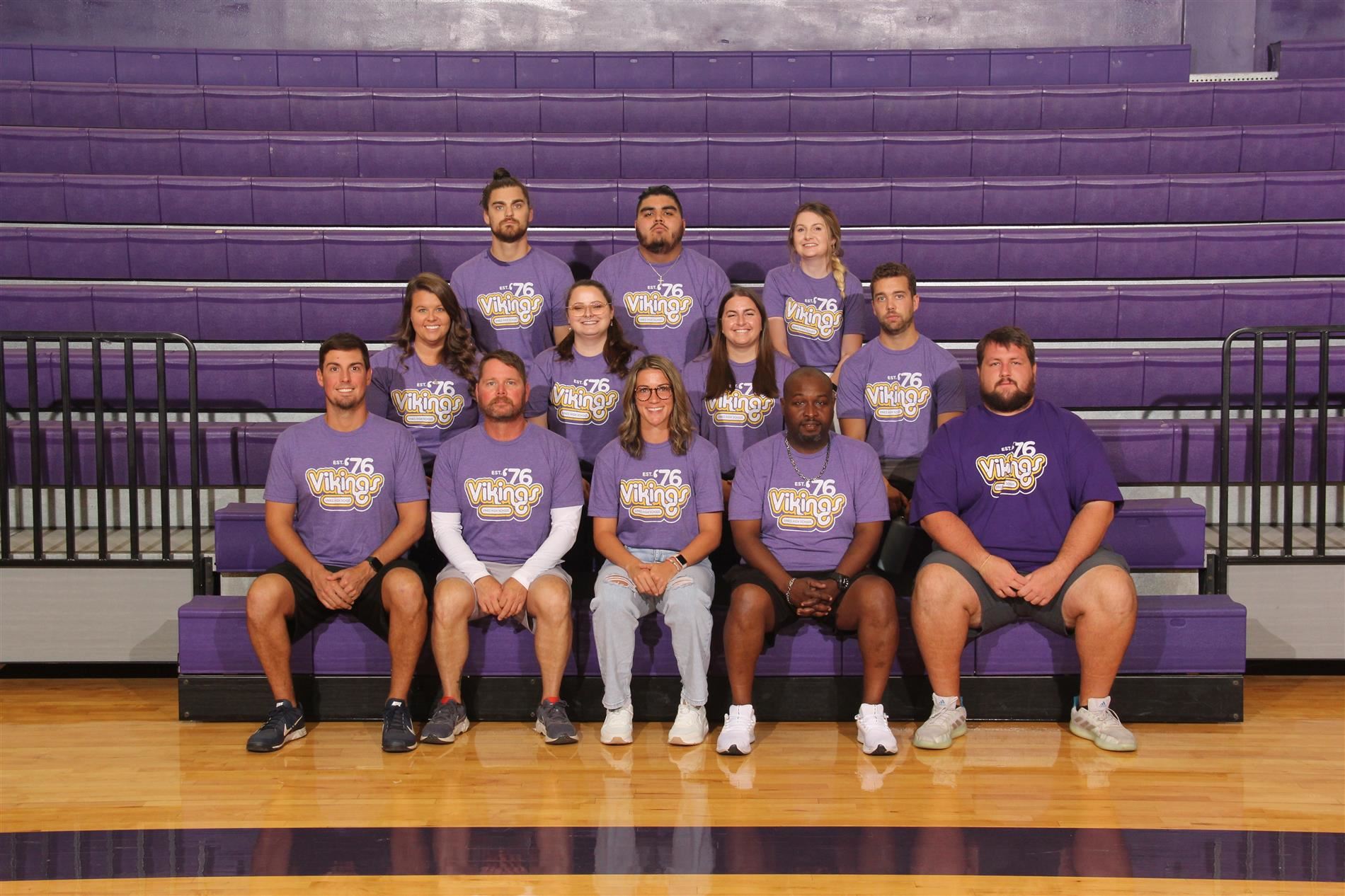 Athletics